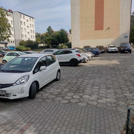 Apartament Premium Przemyśl Eksteriør billede