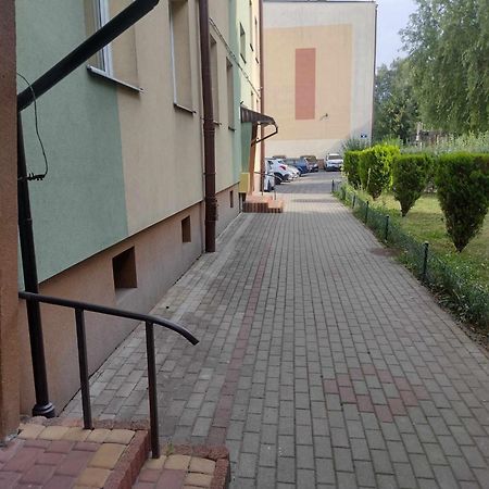 Apartament Premium Przemyśl Eksteriør billede