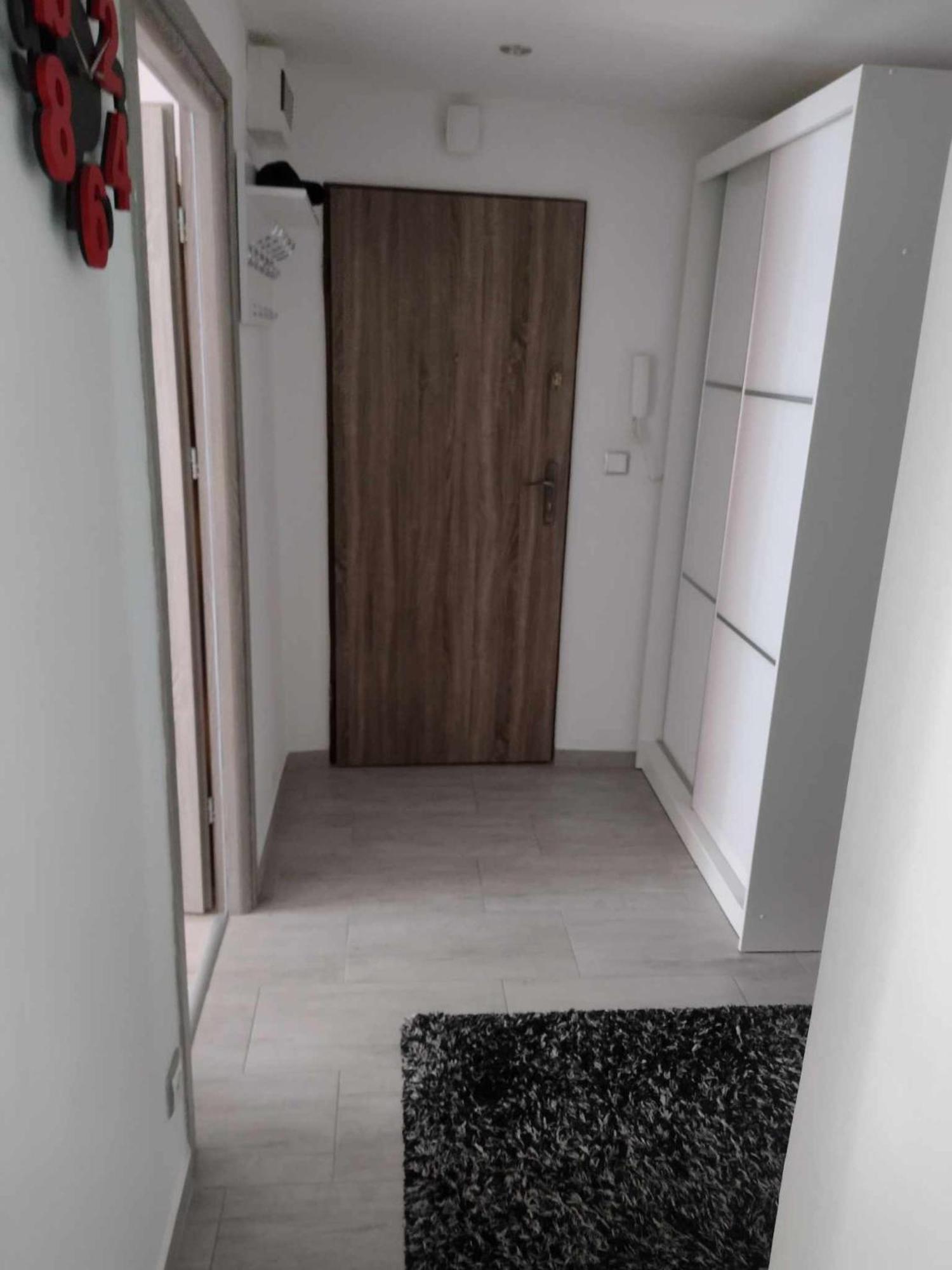 Apartament Premium Przemyśl Eksteriør billede