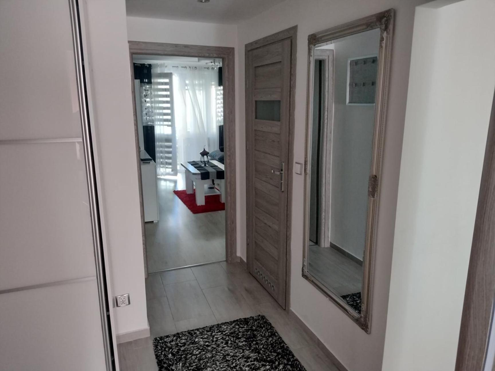 Apartament Premium Przemyśl Eksteriør billede