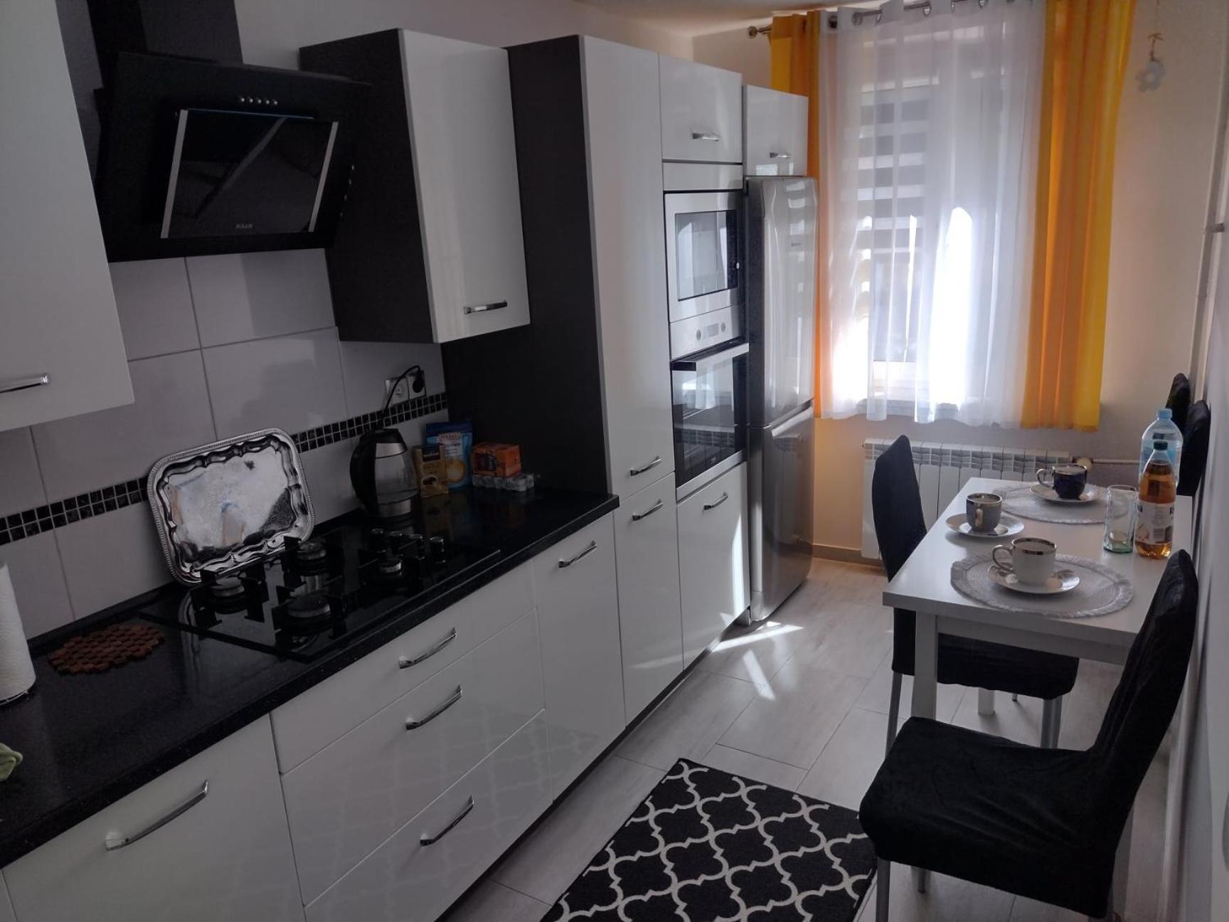 Apartament Premium Przemyśl Eksteriør billede