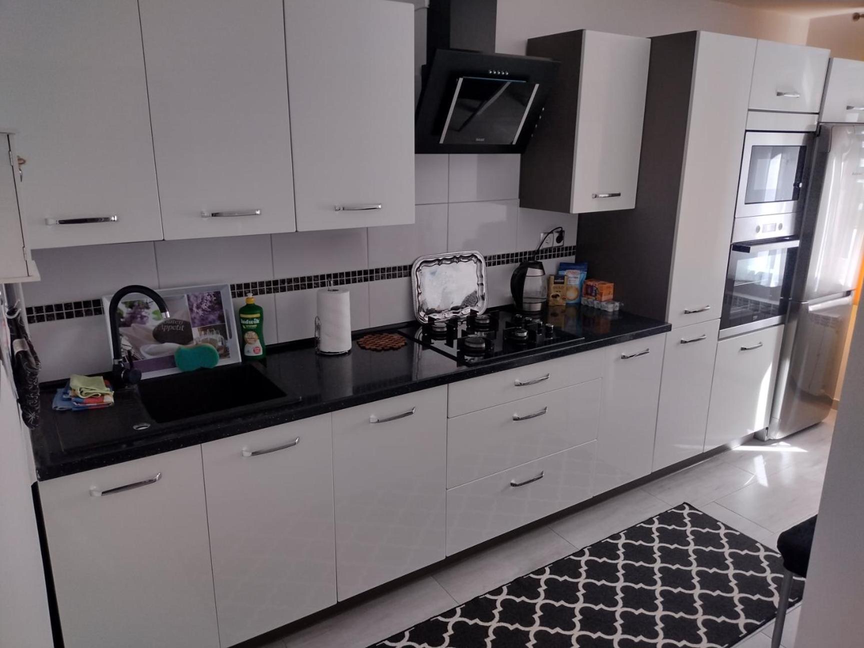 Apartament Premium Przemyśl Eksteriør billede
