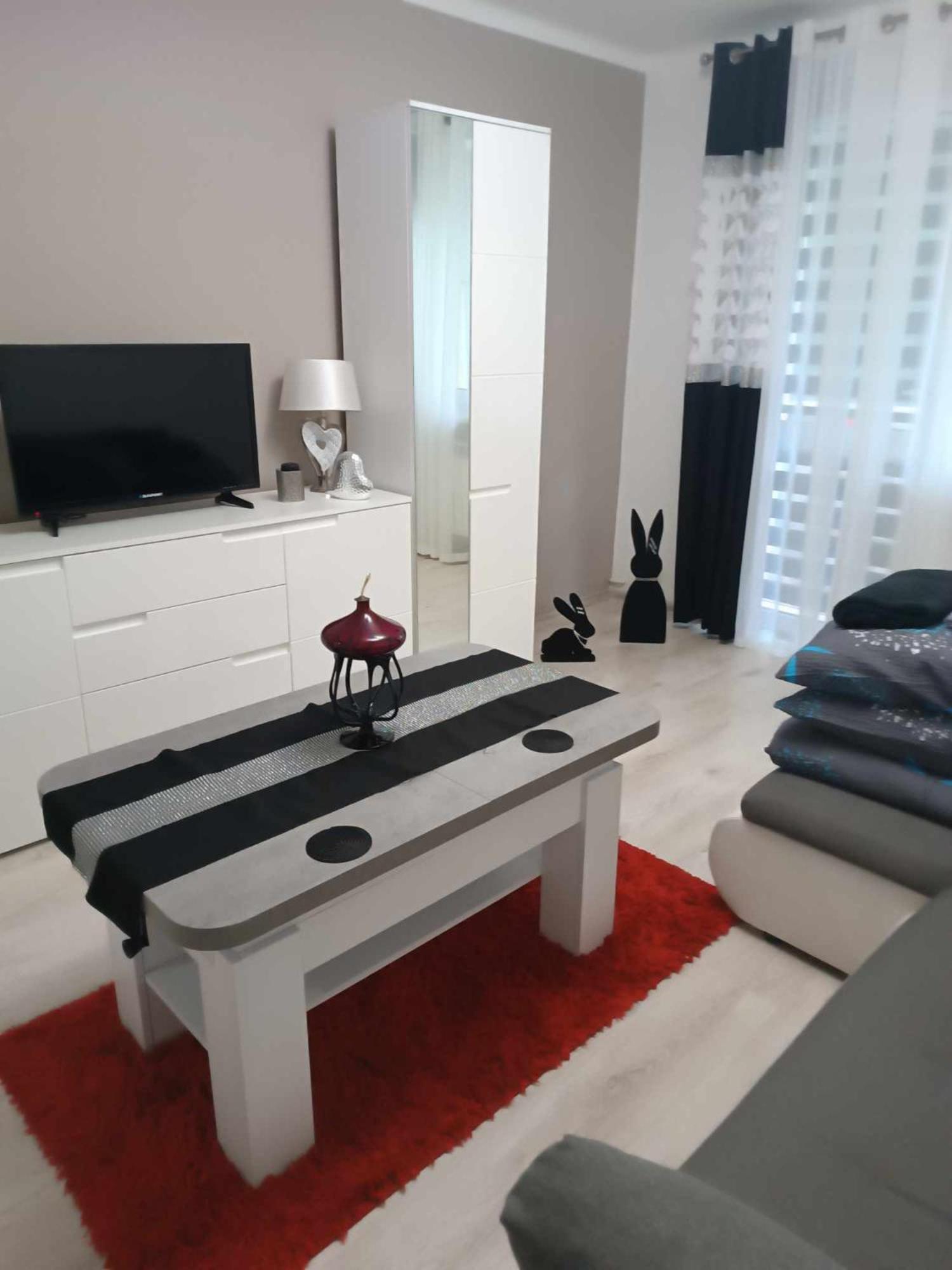 Apartament Premium Przemyśl Eksteriør billede