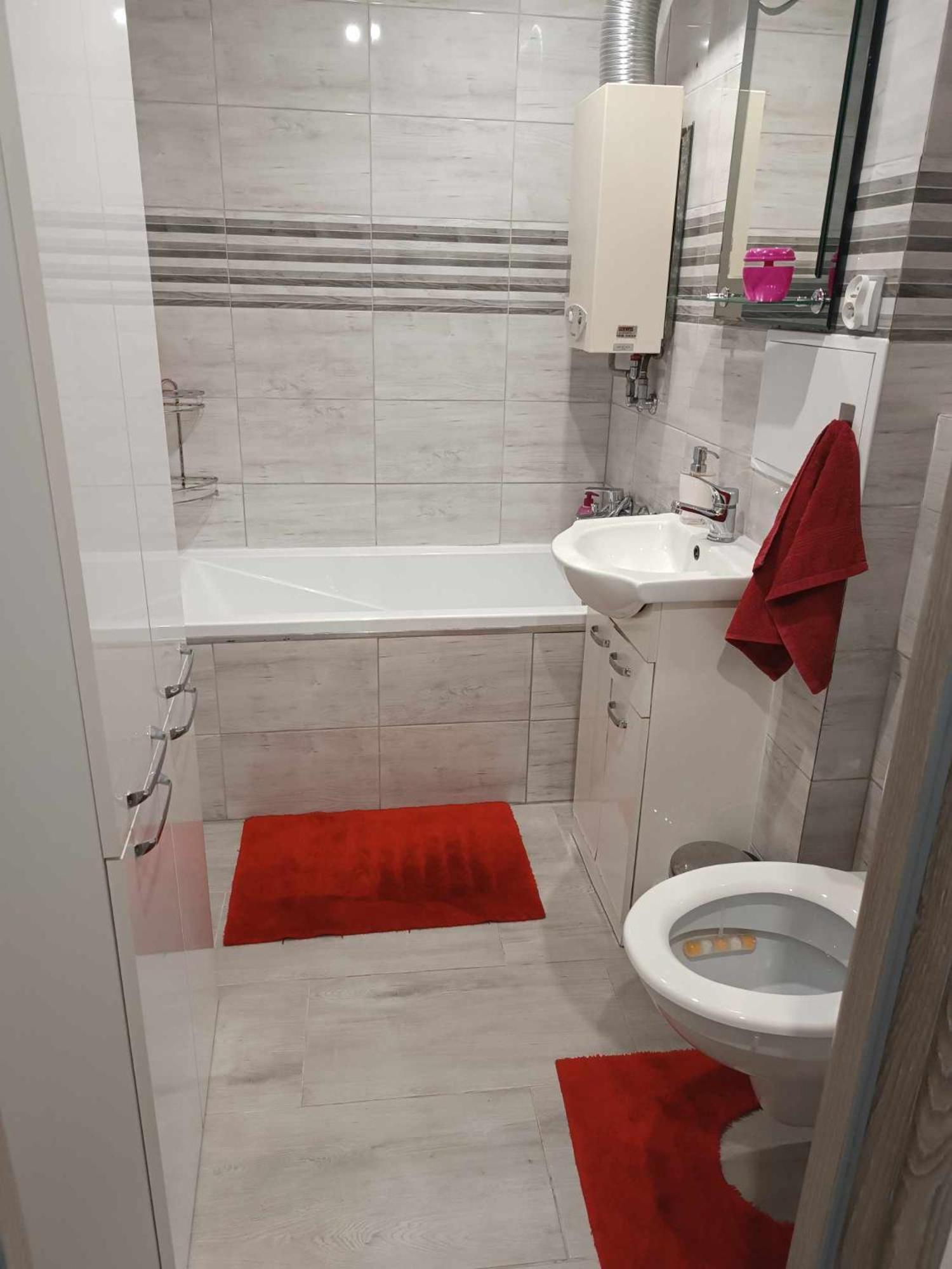 Apartament Premium Przemyśl Eksteriør billede