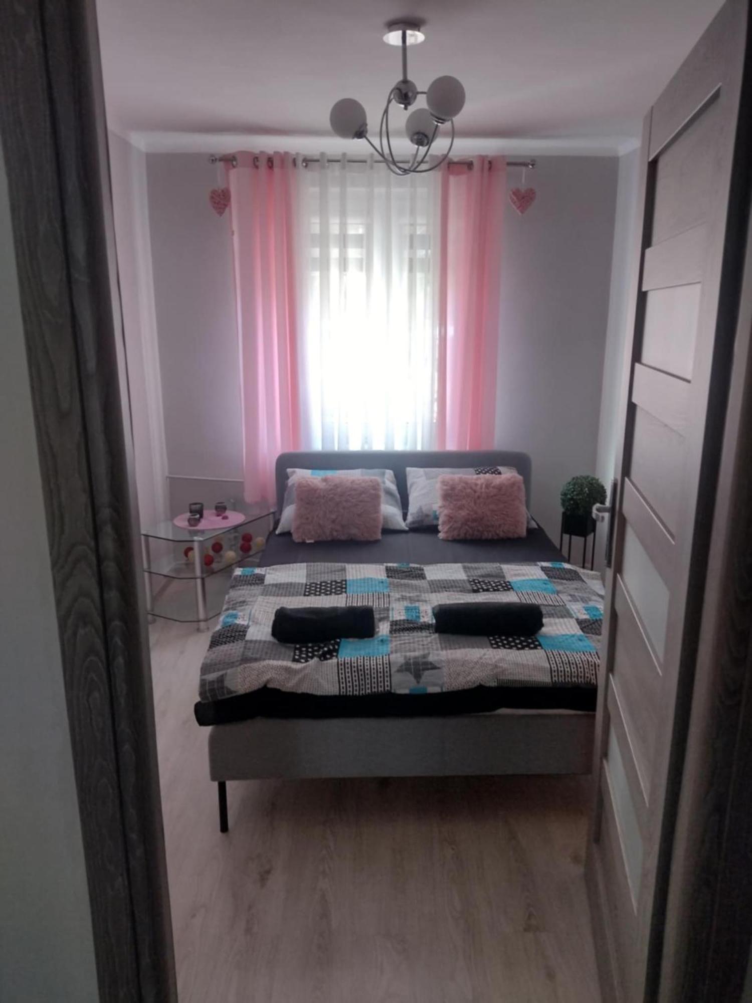 Apartament Premium Przemyśl Eksteriør billede