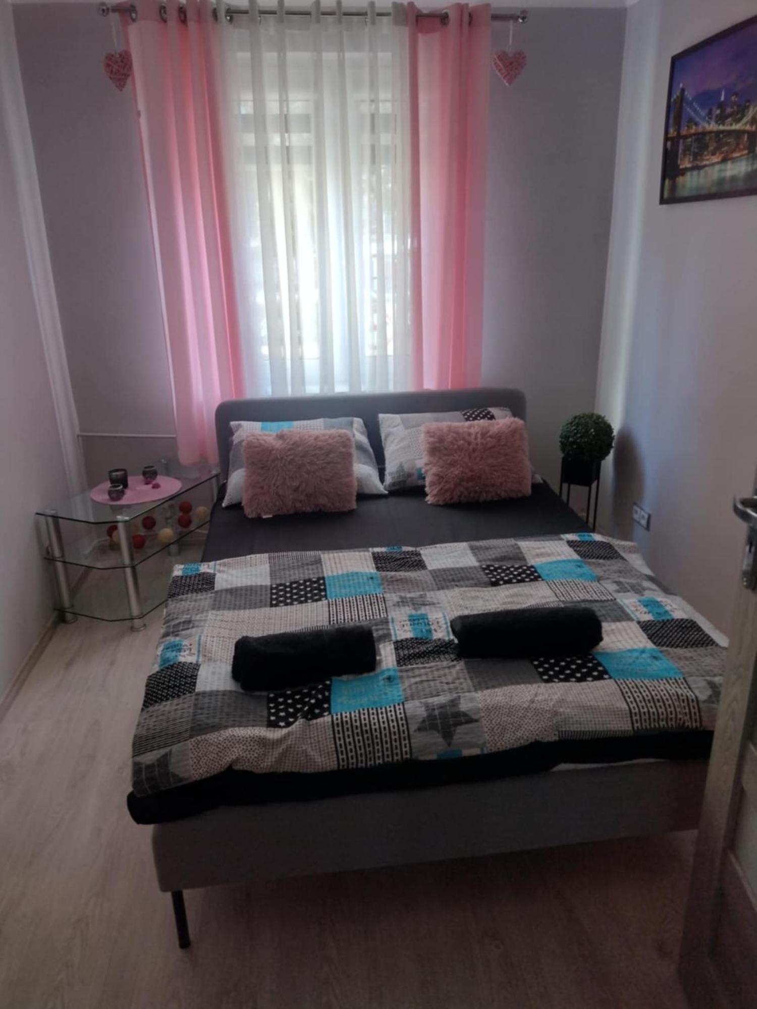 Apartament Premium Przemyśl Eksteriør billede
