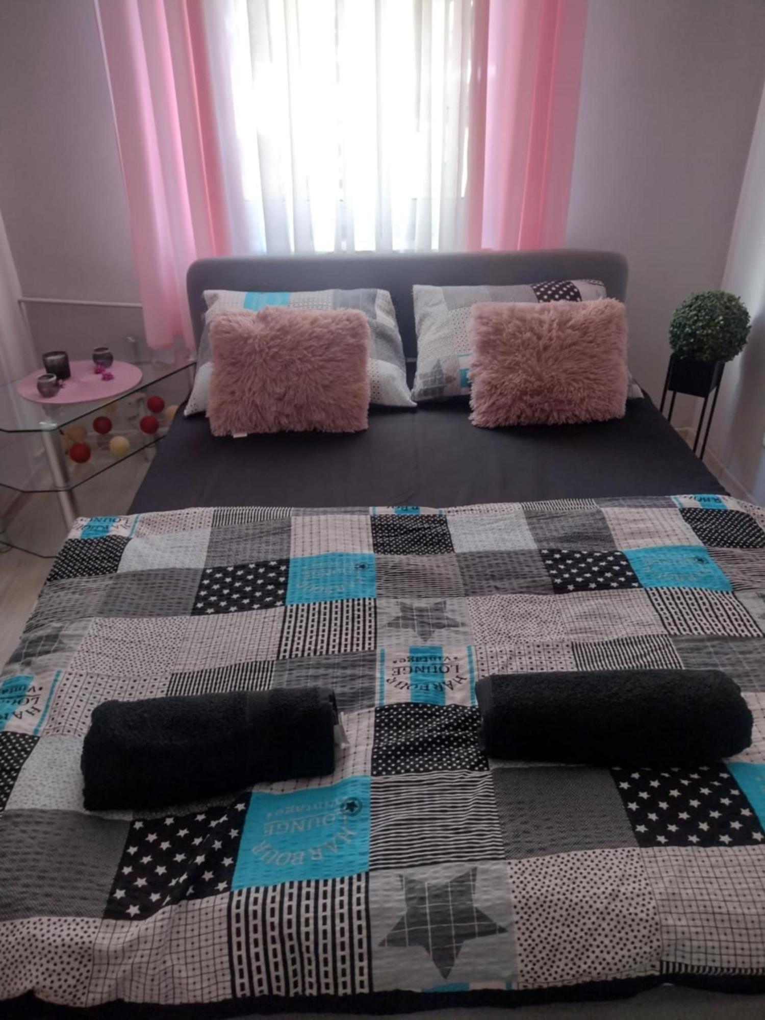 Apartament Premium Przemyśl Eksteriør billede